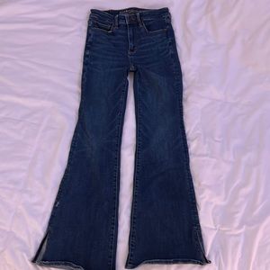 American Eagle NE(X)T LEVEL STRETCH, size 2 or 25/26